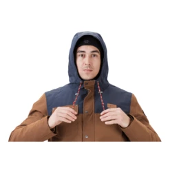 Picture - Jack - Herre Skijakke -Alpina Snowboard Butik picture jack herre skijakke 4