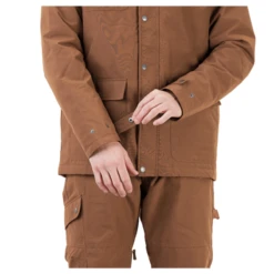 Picture - Jack - Herre Skijakke -Alpina Snowboard Butik picture jack herre skijakke 6