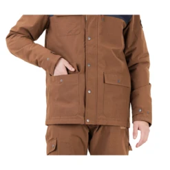 Picture - Jack - Herre Skijakke -Alpina Snowboard Butik picture jack herre skijakke 7