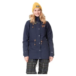 Picture - Katniss - Dame Skijakke -Alpina Snowboard Butik picture katniss dame skijakke 2