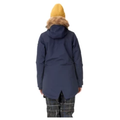 Picture - Katniss - Dame Skijakke -Alpina Snowboard Butik picture katniss dame skijakke 3