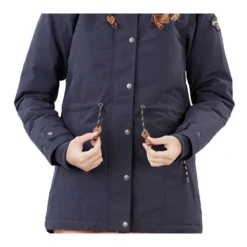 Picture - Katniss - Dame Skijakke -Alpina Snowboard Butik picture katniss dame skijakke 6