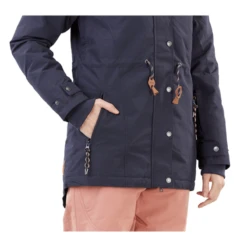 Picture - Katniss - Dame Skijakke -Alpina Snowboard Butik picture katniss dame skijakke 8