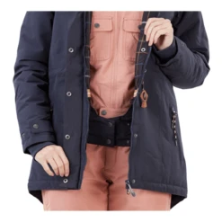 Picture - Katniss - Dame Skijakke -Alpina Snowboard Butik picture katniss dame skijakke 9