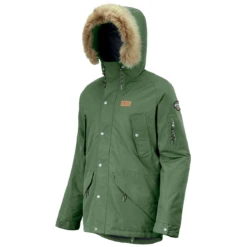 Picture - Kodiak - Herre Ski Jakke