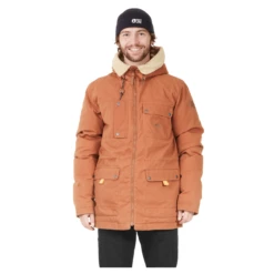 Picture - Montana - Herre Skijakke 9 Picture - Montana - Herre Skijakke -Alpina Snowboard Butik picture montana herre skijakke 2