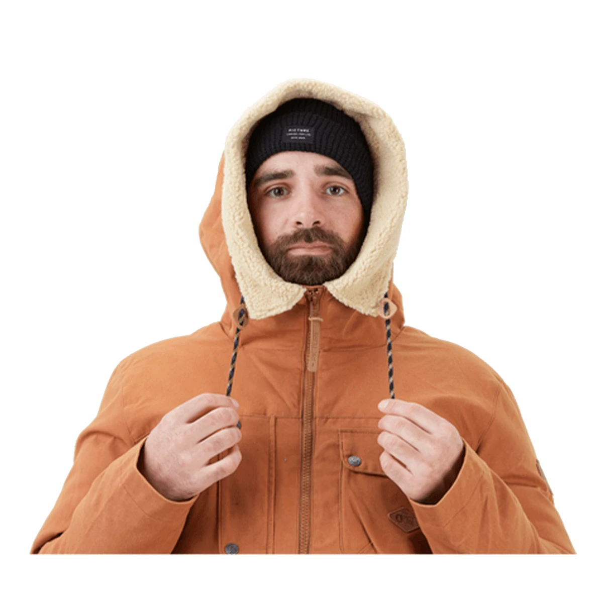 Picture - Montana - Herre Skijakke 5 Picture - Montana - Herre Skijakke - Billede 5