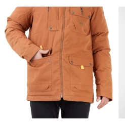 Picture - Montana - Herre Skijakke 13 Picture - Montana - Herre Skijakke -Alpina Snowboard Butik picture montana herre skijakke 6