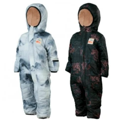 Picture My First Baby Heldragt - Flower Print -Alpina Snowboard Butik picture my first baby heldragt flower print 2