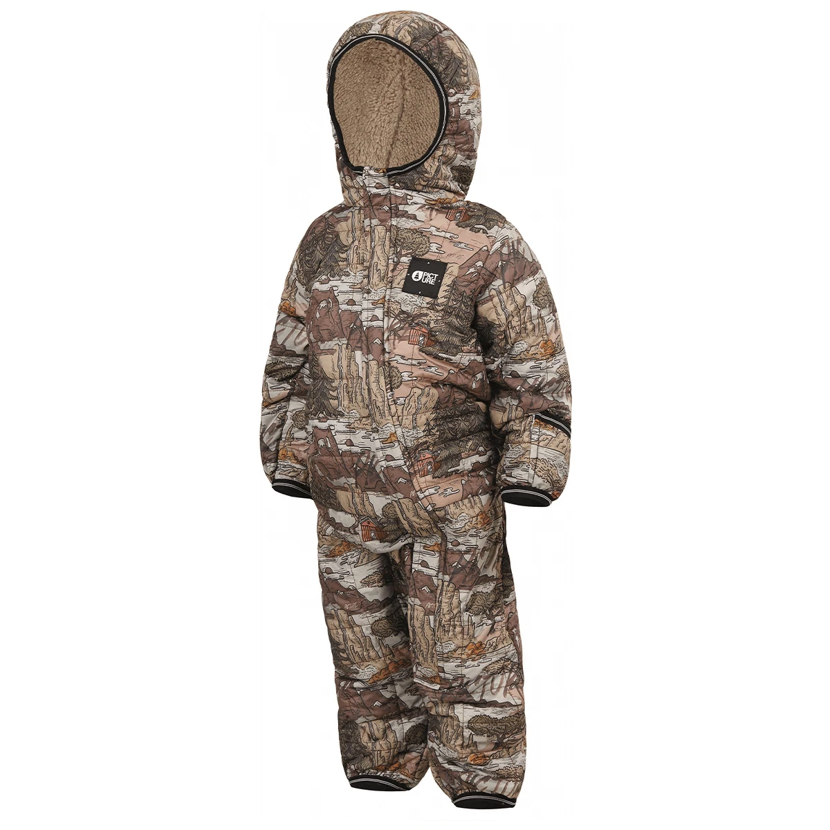 Picture My First Baby Heldragt 1 Picture My First Baby Heldragt