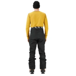 Picture - Object - Herre Skibukser - Black 12 Picture - Object - Herre Skibukser - Black -Alpina Snowboard Butik picture object herre skibukser black 3