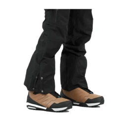 Picture - Object - Herre Skibukser - Black 16 Picture - Object - Herre Skibukser - Black -Alpina Snowboard Butik picture object herre skibukser black 7