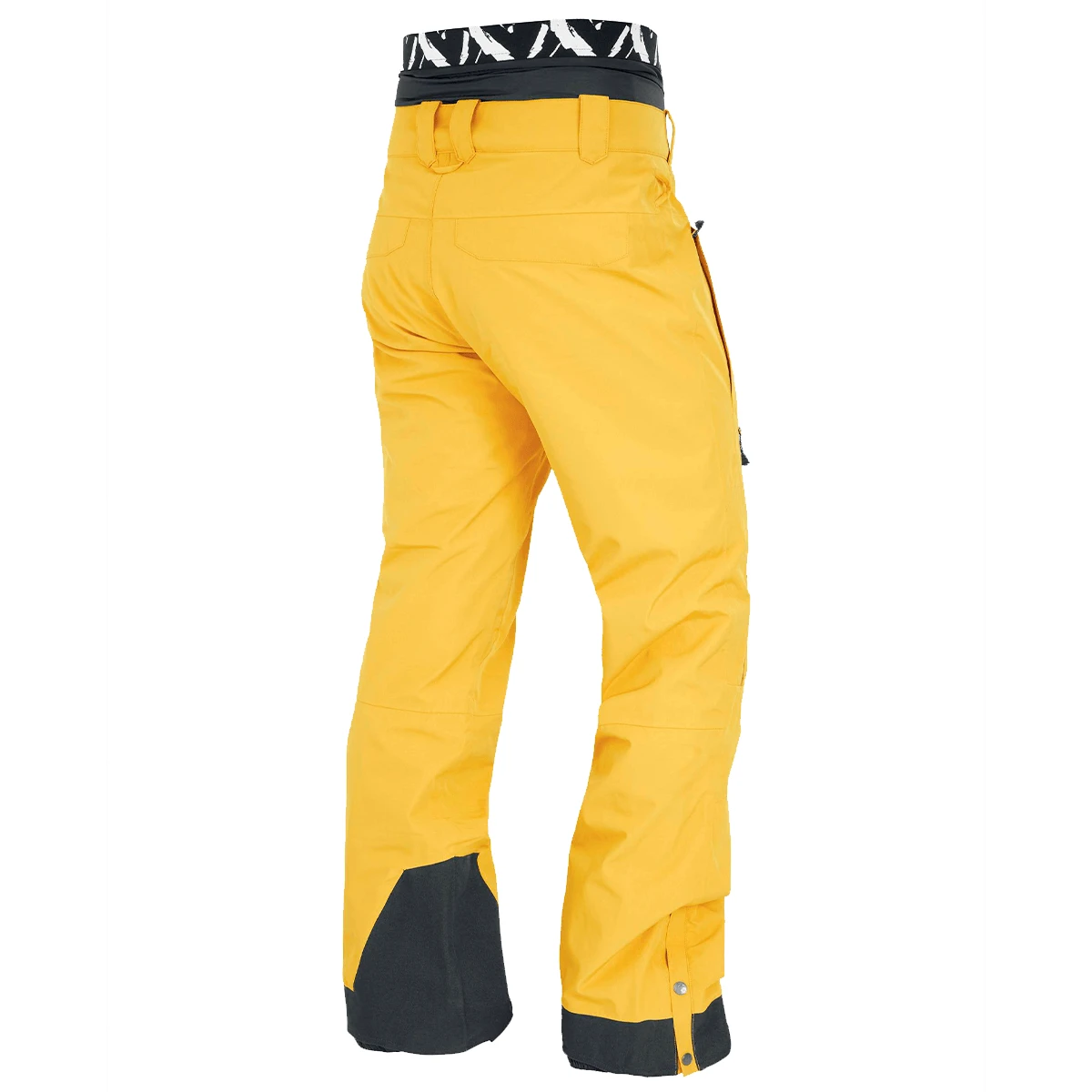 Picture - Object - Herre Skibukser - Safran 2 Picture - Object - Herre Skibukser - Safran - Billede 2