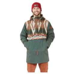 Picture - Patrol Opinel - Herre Skijakke -Alpina Snowboard Butik picture patrol opinel herre skijakke 2