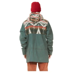 Picture - Patrol Opinel - Herre Skijakke -Alpina Snowboard Butik picture patrol opinel herre skijakke 3