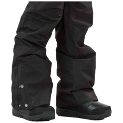 Picture - Seattle - Dame Smækbukser - Black -Alpina Snowboard Butik picture seattle dame smaekbukser black 5