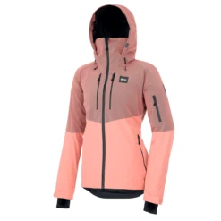 Picture - Signa - Dame Skijakke - Misty Pink