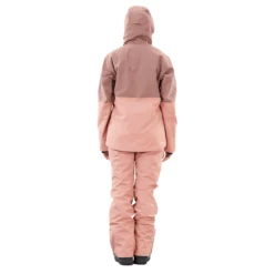Picture - Signa - Dame Skijakke - Misty Pink -Alpina Snowboard Butik picture signa dame skijakke misty pink 5