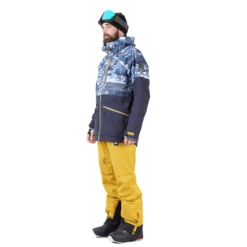 Picture - Stone - Herre Skijakke - Imaginary World -Alpina Snowboard Butik picture stone herre skijakke imaginary world 3