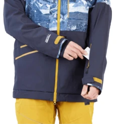 Picture - Stone - Herre Skijakke - Imaginary World -Alpina Snowboard Butik picture stone herre skijakke imaginary world 7