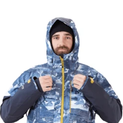 Picture - Stone - Herre Skijakke - Imaginary World -Alpina Snowboard Butik picture stone herre skijakke imaginary world 9