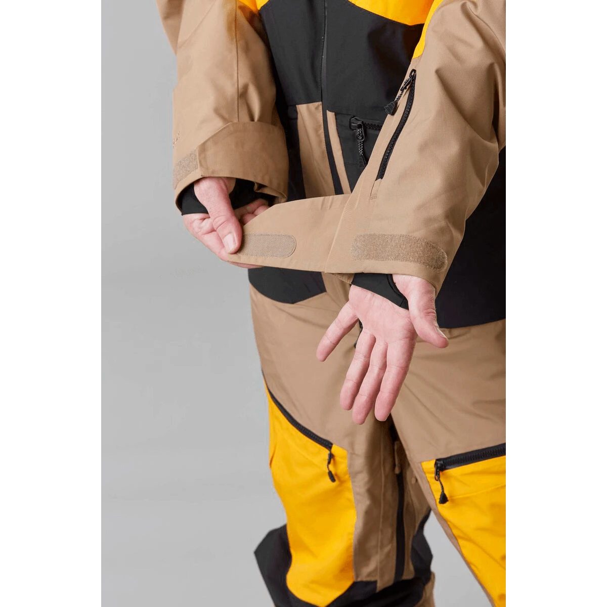 Picture Story Suit HELDRAGT HERRE 11 Picture Story Suit HELDRAGT HERRE - Billede 11