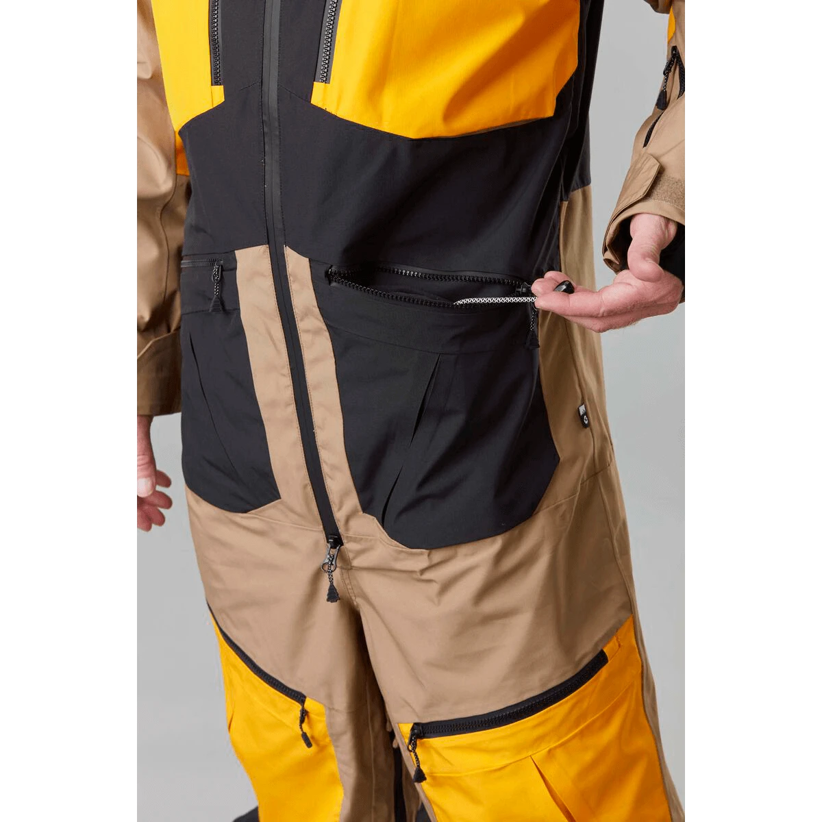 Picture Story Suit HELDRAGT HERRE 12 Picture Story Suit HELDRAGT HERRE - Billede 12