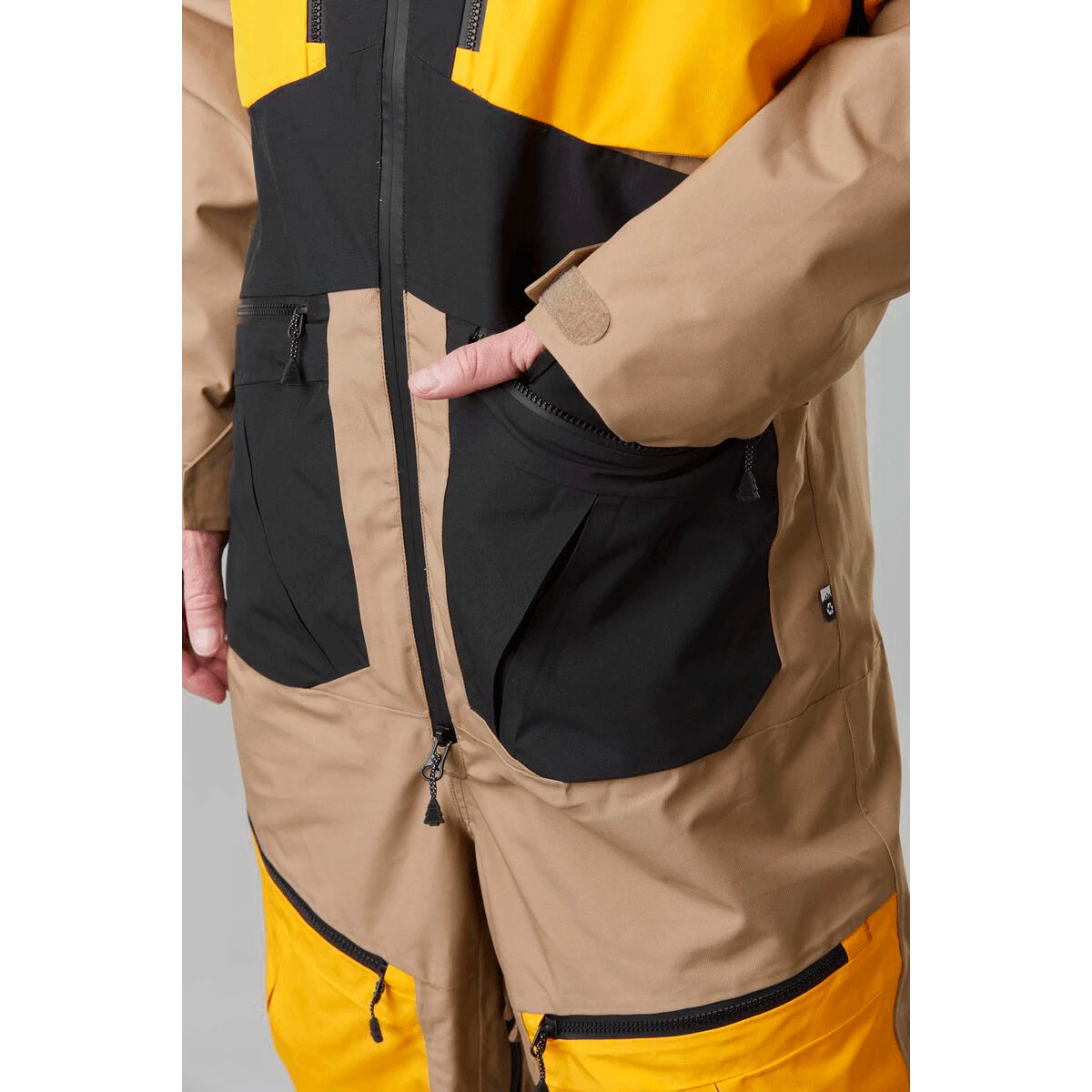 Picture Story Suit HELDRAGT HERRE 13 Picture Story Suit HELDRAGT HERRE - Billede 13