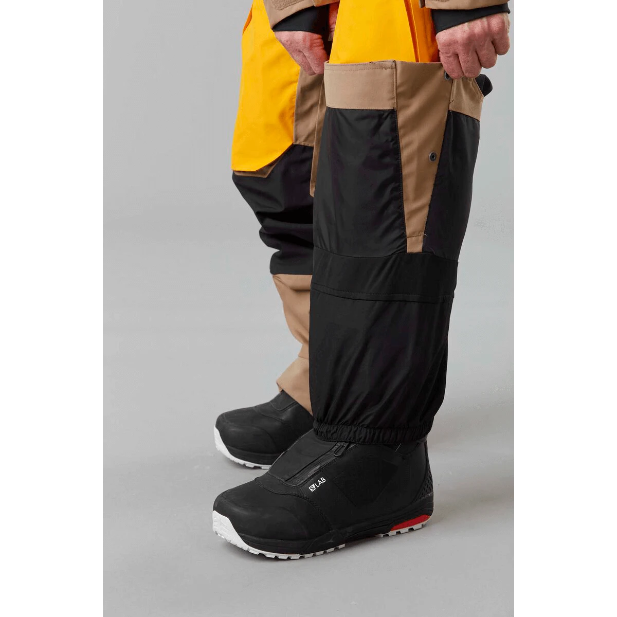 Picture Story Suit HELDRAGT HERRE 14 Picture Story Suit HELDRAGT HERRE - Billede 14