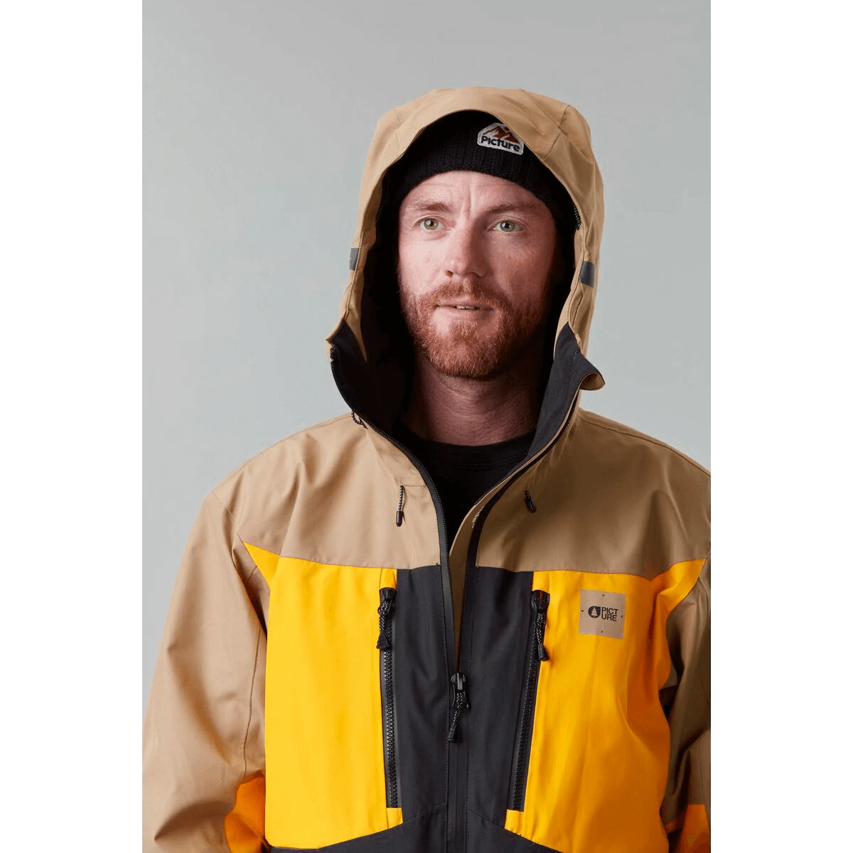 Picture Story Suit HELDRAGT HERRE 3 Picture Story Suit HELDRAGT HERRE - Billede 3