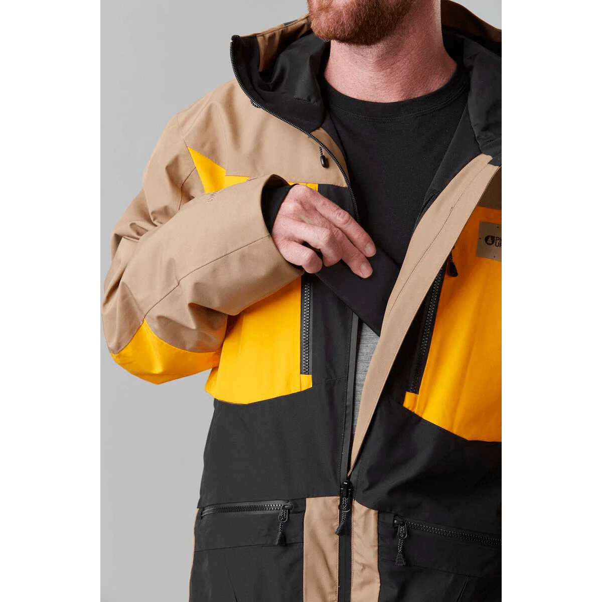 Picture Story Suit HELDRAGT HERRE 5 Picture Story Suit HELDRAGT HERRE - Billede 5