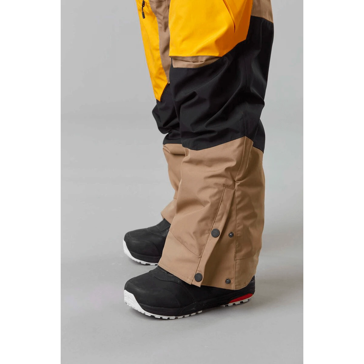 Picture Story Suit HELDRAGT HERRE 8 Picture Story Suit HELDRAGT HERRE - Billede 8