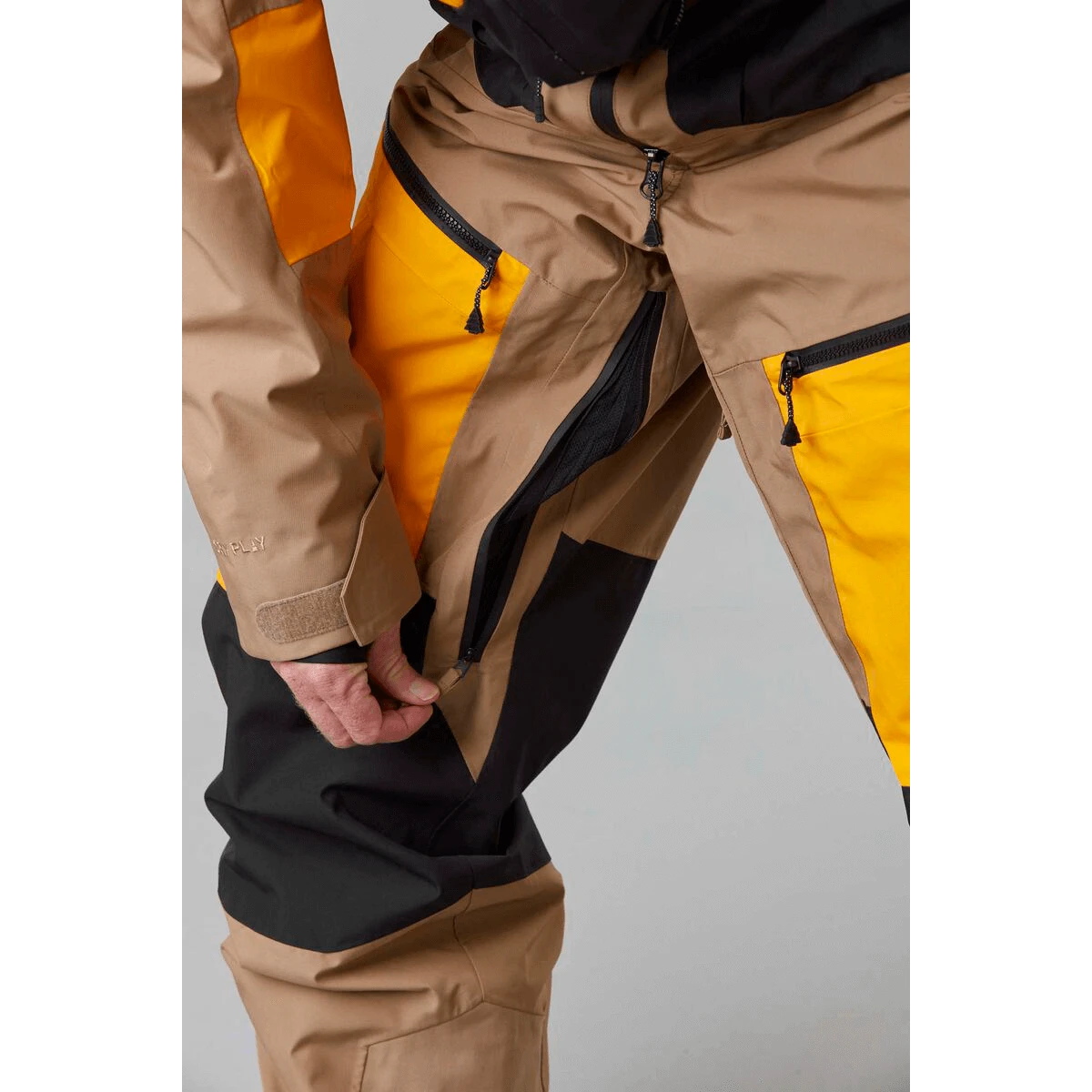 Picture Story Suit HELDRAGT HERRE 9 Picture Story Suit HELDRAGT HERRE - Billede 9