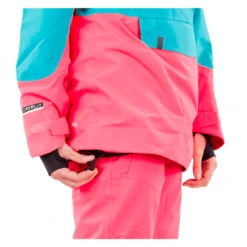 Picture - Tanya - Dame Skijakke - Light Blue 25 Picture - Tanya - Dame Skijakke - Light Blue -Alpina Snowboard Butik picture tanya dame skijakke light blue 11