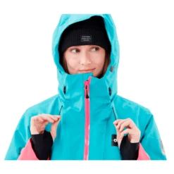 Picture - Tanya - Dame Skijakke - Light Blue 27 Picture - Tanya - Dame Skijakke - Light Blue -Alpina Snowboard Butik picture tanya dame skijakke light blue 13