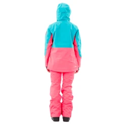 Picture - Tanya - Dame Skijakke - Light Blue 19 Picture - Tanya - Dame Skijakke - Light Blue -Alpina Snowboard Butik picture tanya dame skijakke light blue 5