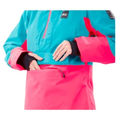 Picture - Tanya - Dame Skijakke - Light Blue 21 Picture - Tanya - Dame Skijakke - Light Blue -Alpina Snowboard Butik picture tanya dame skijakke light blue 7