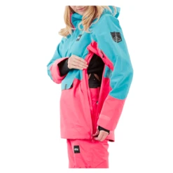 Picture - Tanya - Dame Skijakke - Light Blue 22 Picture - Tanya - Dame Skijakke - Light Blue -Alpina Snowboard Butik picture tanya dame skijakke light blue 8