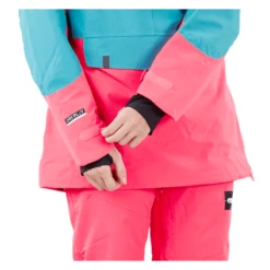 Picture - Tanya - Dame Skijakke - Light Blue 23 Picture - Tanya - Dame Skijakke - Light Blue -Alpina Snowboard Butik picture tanya dame skijakke light blue 9