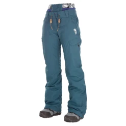 Picture - Treva - Dame Skibukser