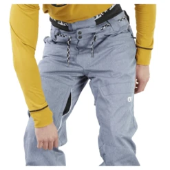 Picture - Under - Herre Skibukser -Alpina Snowboard Butik picture under herre skibukser 2