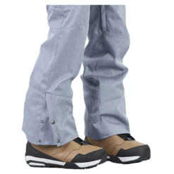 Picture - Under - Herre Skibukser -Alpina Snowboard Butik picture under herre skibukser 4