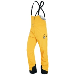 Picture - Welcome - 3L Herre Smækbukser - Safran