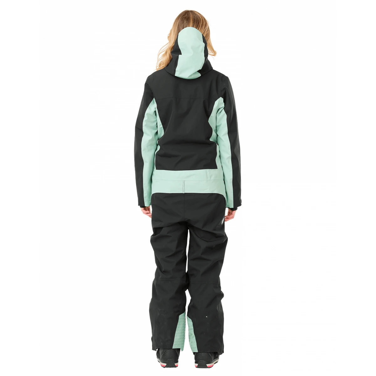 Picture Xena Heldragt Dame - Black Almond 5 Picture Xena Heldragt Dame - Black Almond - Billede 5