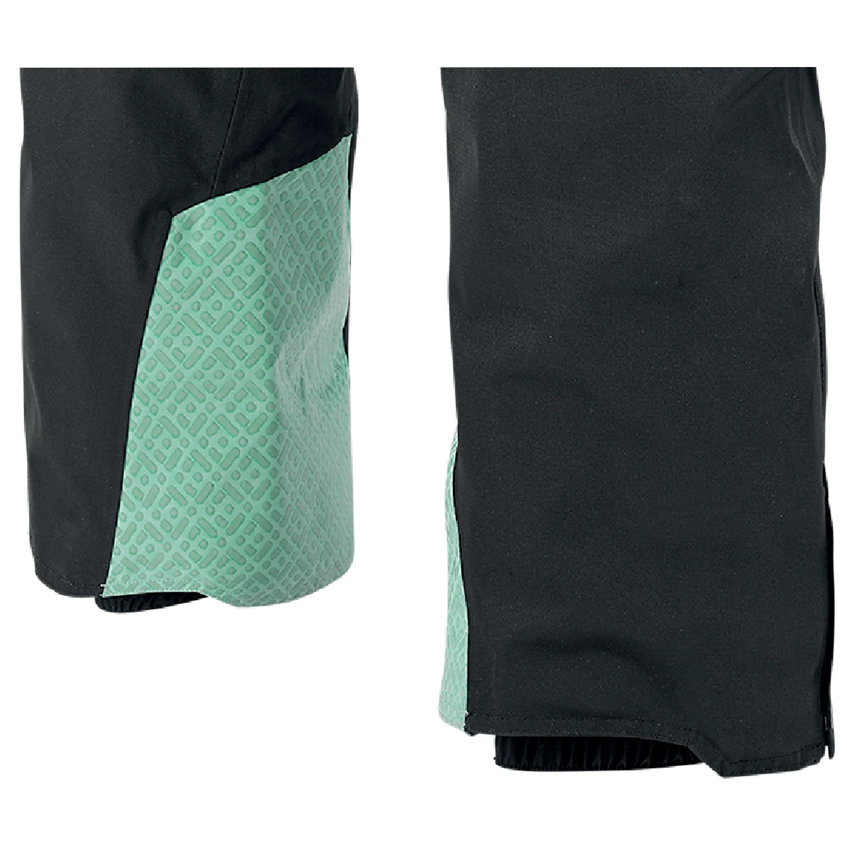 Picture Xena Heldragt Dame - Black Almond 9 Picture Xena Heldragt Dame - Black Almond - Billede 9