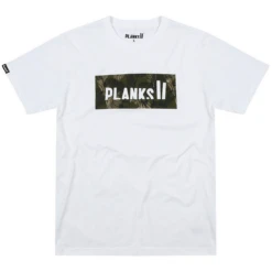 Planks - Classic - Unisex T-Shirt