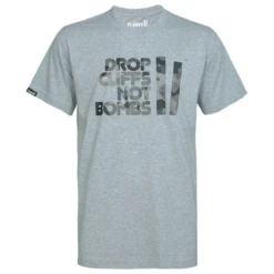 Planks - Drop Cliffs Original - Herre T-shirt