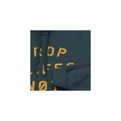 Planks - Drop Cliffs Stencil - Herre Hoodie -Alpina Snowboard Butik planks drop cliffs stencil herre hoodie 1