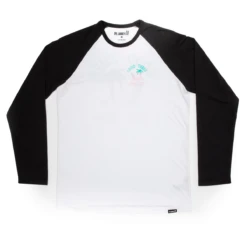 Planks - Good Times For Life - Langærmet Herre T-Shirt