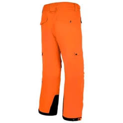 Planks - Good Times - Herre Skibuks - Lifeboat Orange -Alpina Snowboard Butik planks good times herre skibuks lifeboat orange 2